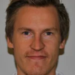 Portrettfoto Eirik Romestrandfoto Sunnmøre Caravan