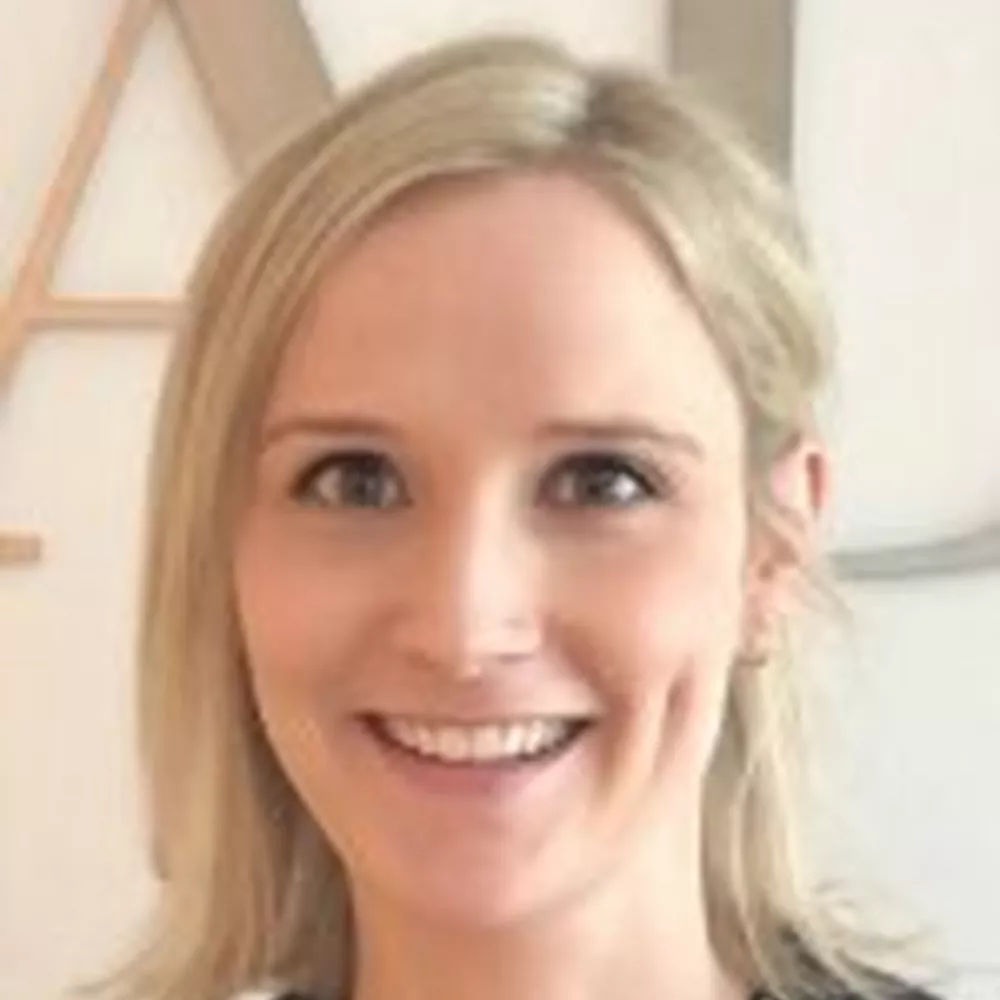 Silje Bruun Teigen