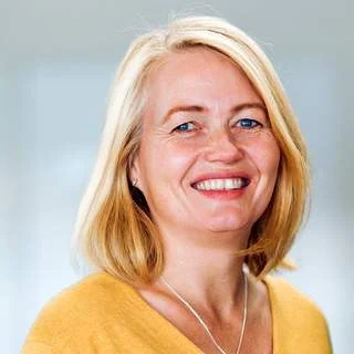 Inger Synnoeve Remme