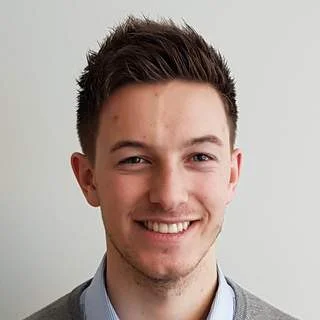 Fridtjof Moldskred Hofseth