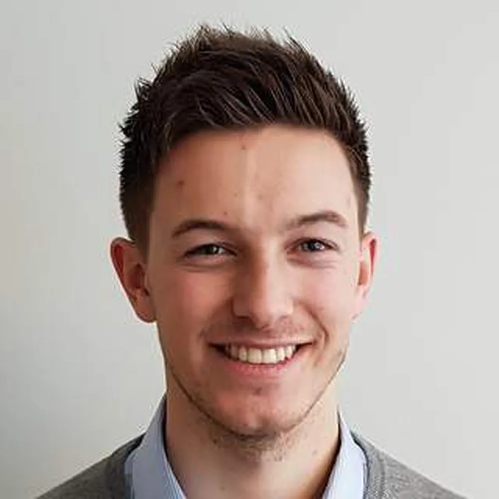 Fridtjof Moldskred Hofseth