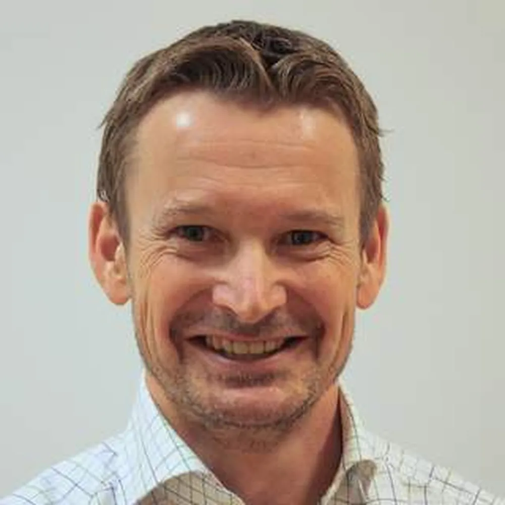 Kristian Steinshylla