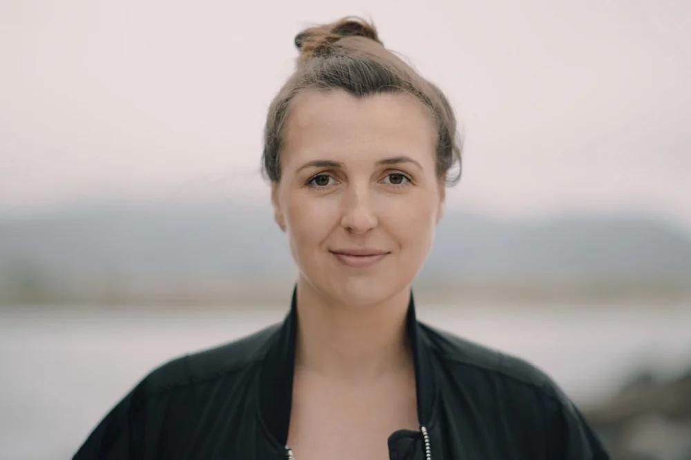 Maria Finnoey Fagervoll