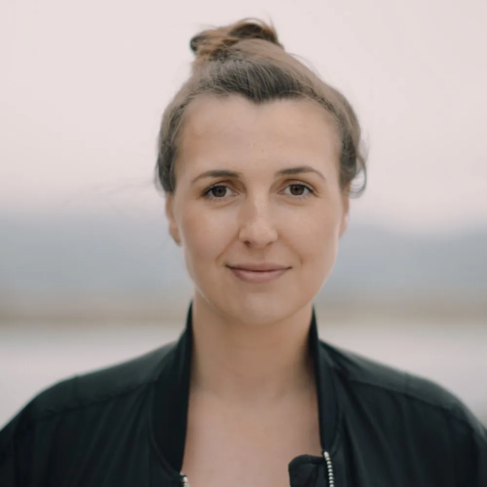 Maria Finnoey Fagervoll