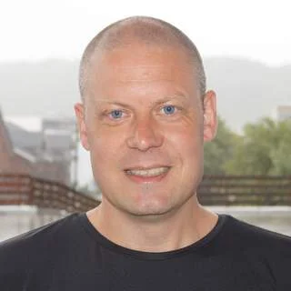 Geir Kvalsund Sandnes