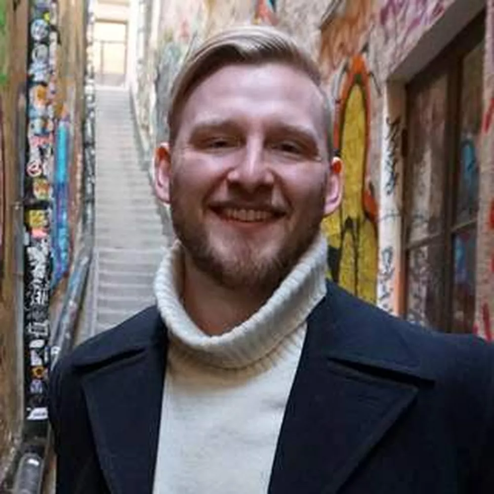 Gjermund Kvernmo Langset
