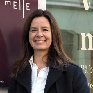 Solveig Droepping Saether