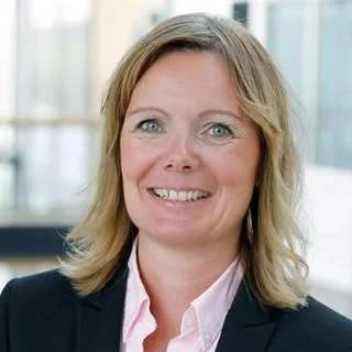 Lisa Edvardsen Haugan