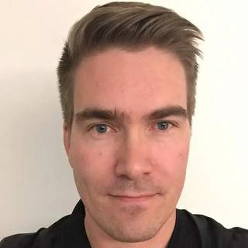 Terje Halse Kristiansen