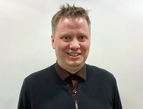 Knut O Eystein Ekroll