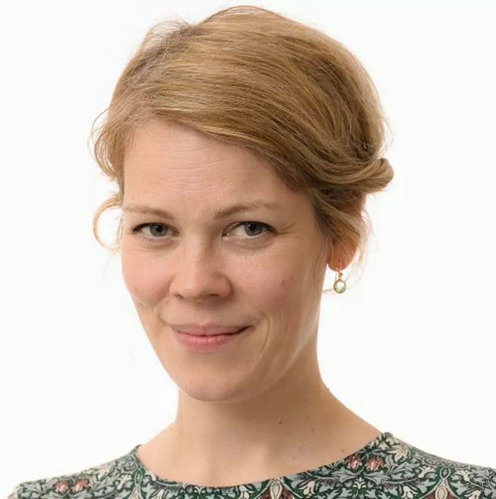Anna Klara Maaseide