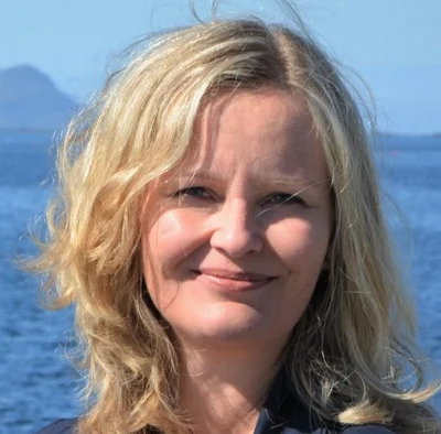 Marianne Vaagen Langeland