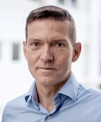 Geir Staale Tennfjord