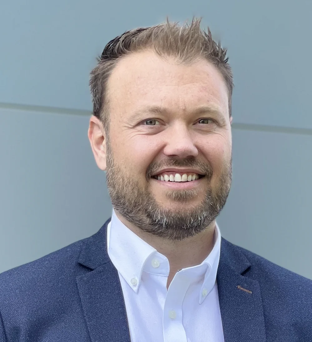 Wilhelm Eggesbø portrett 22