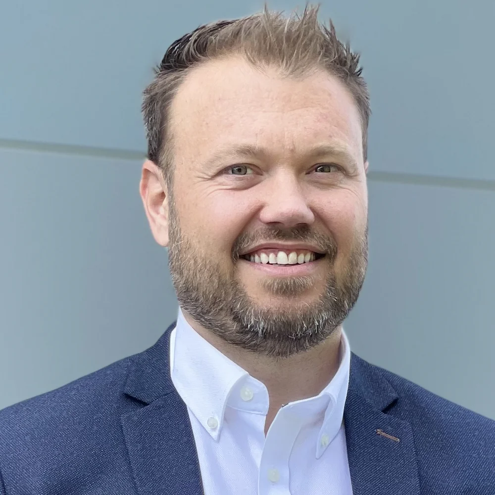 Wilhelm Eggesbø portrett 22