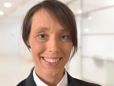 Margrethe Brautaset portrett