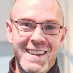 Halvor Holsten Strand foto Avento frimerke