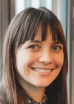 Anniken Vorpenes foto Avento frimerke