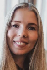 Louise ryste foto Avento frimerke