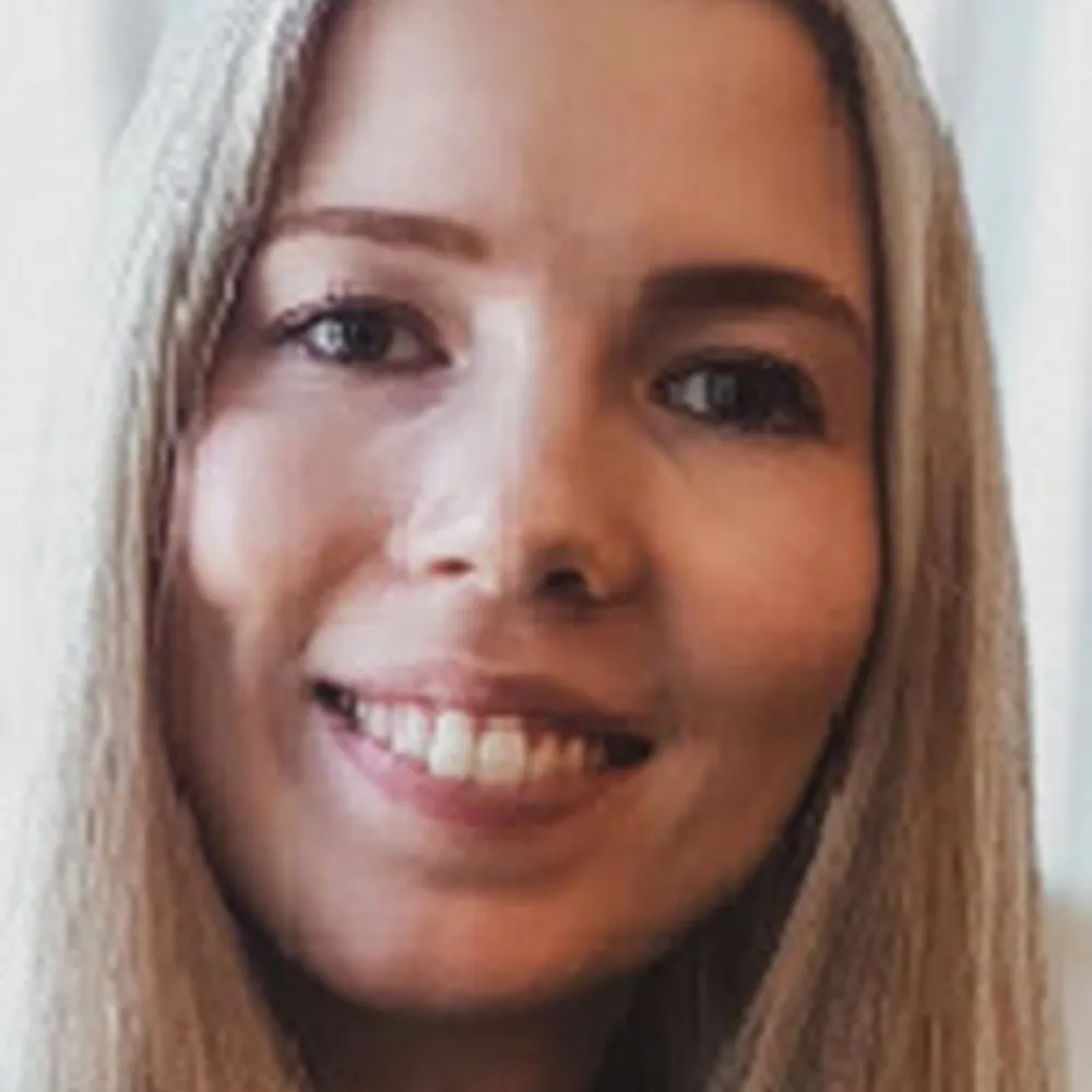 Louise ryste foto Avento frimerke