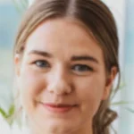 Kristin Farestveit Avento foto Avento frimerke