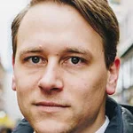 Fredric holen bjørdal frimerke