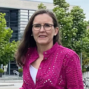 Katrin mork hove portrett