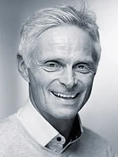 Andre Nevstad portrett