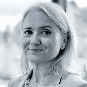 Elisabeth Nytun Fredriksen portrett