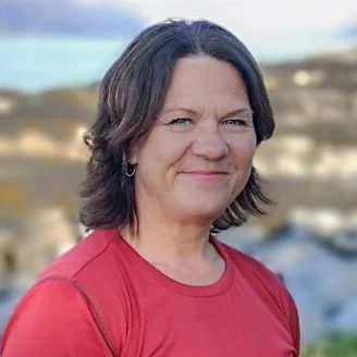 Hilde Beate Ellingsæter portrett privat