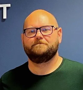 Rune sætren portrett