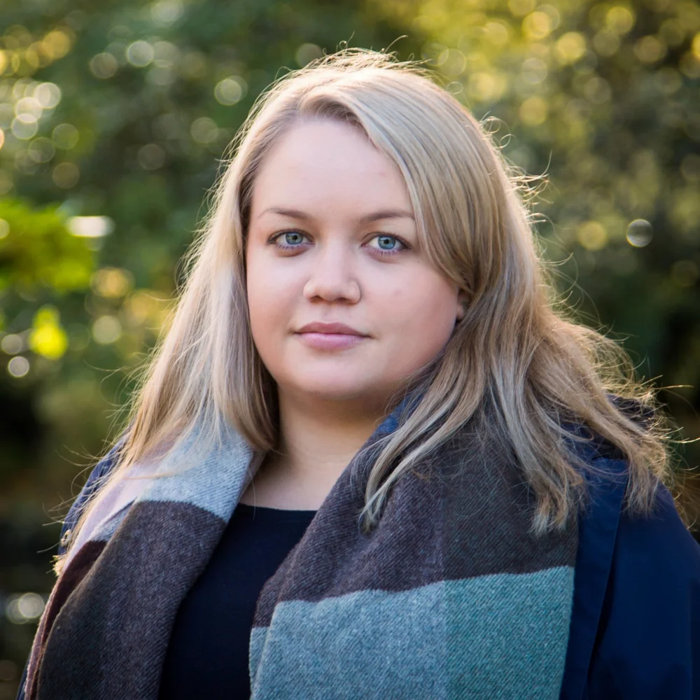 Sunniva Ullavik Erstad privatfoto