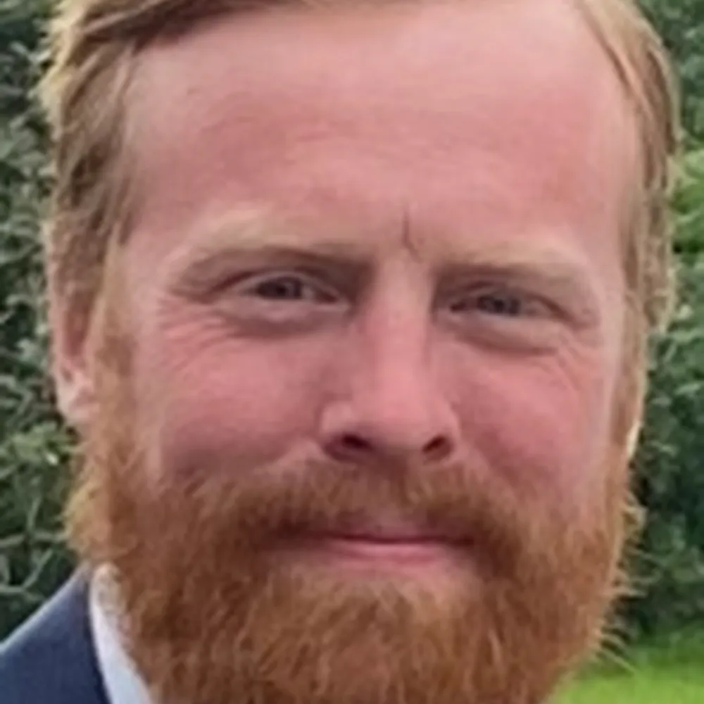 Robert Haugen Hexagon Purus