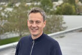 Håvar Fagerli portrett