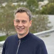 Håvar Fagerli portrett