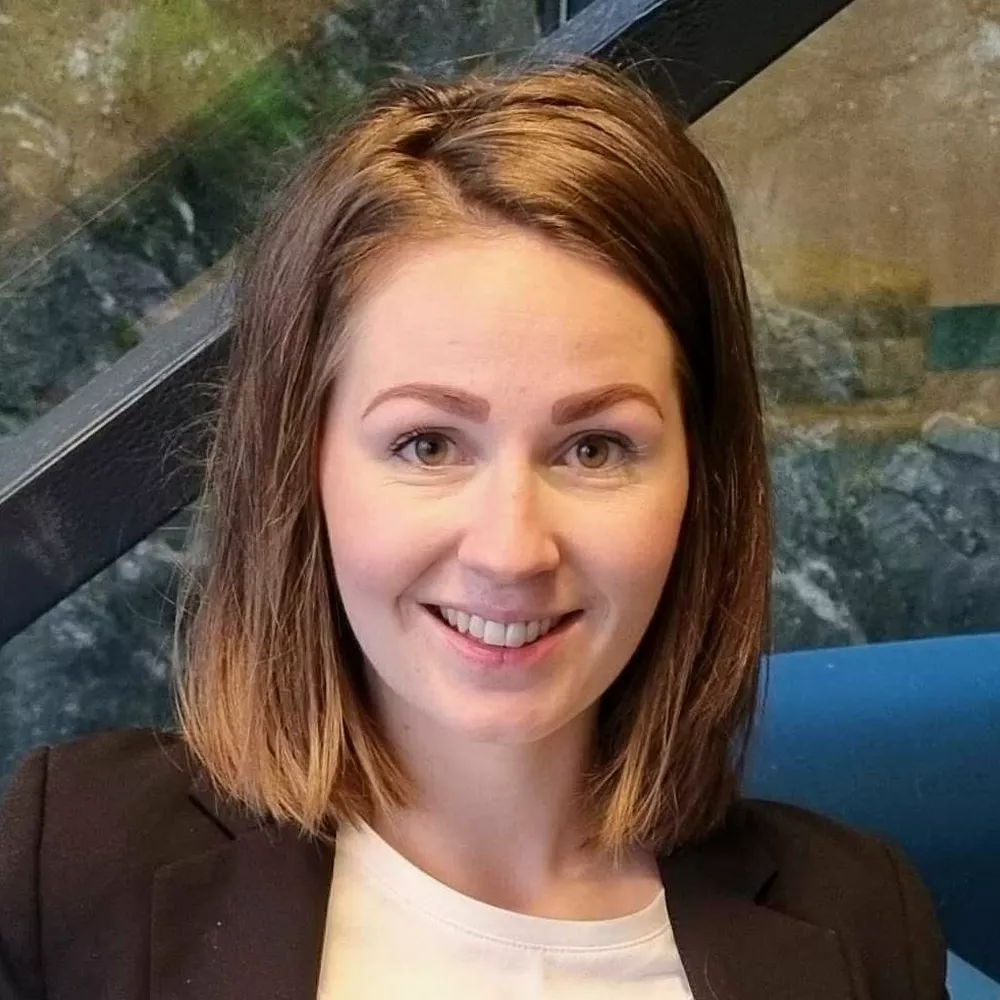 Pia Bratteberg Oye