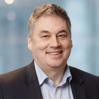 Trond Søraas portrett foto sparebank 1 smn