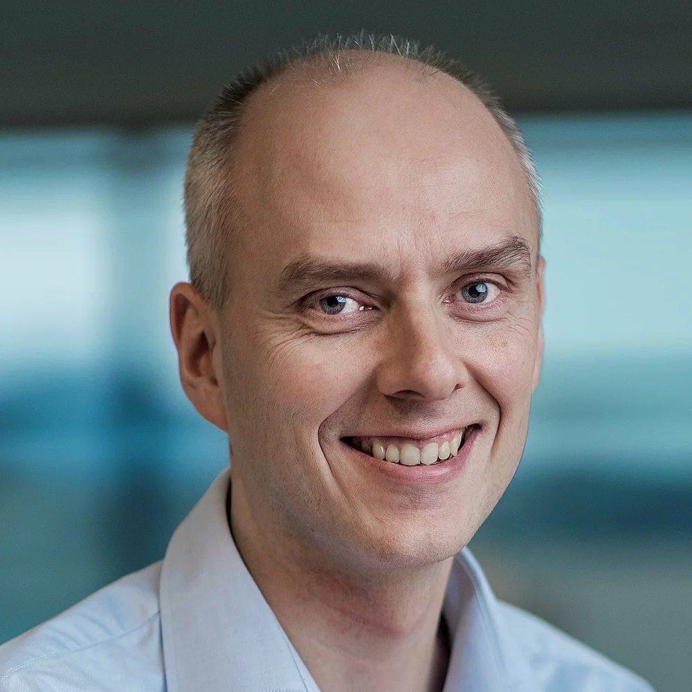 Hans F bilde portrett