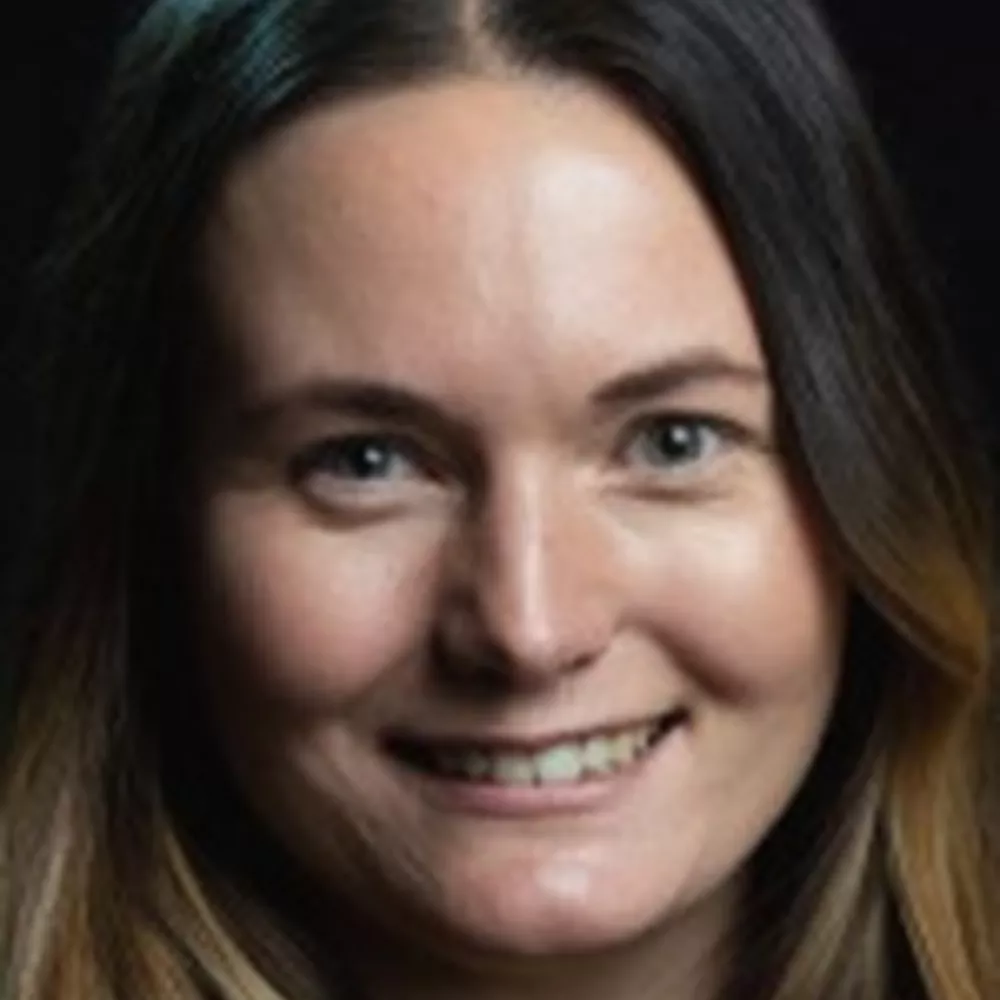 Oda Ørmen Vinjevoll