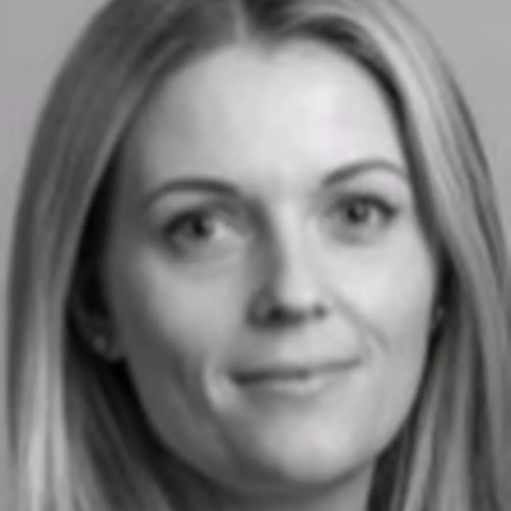 Marthe S Urvik Partner Øverbø Gjørtz