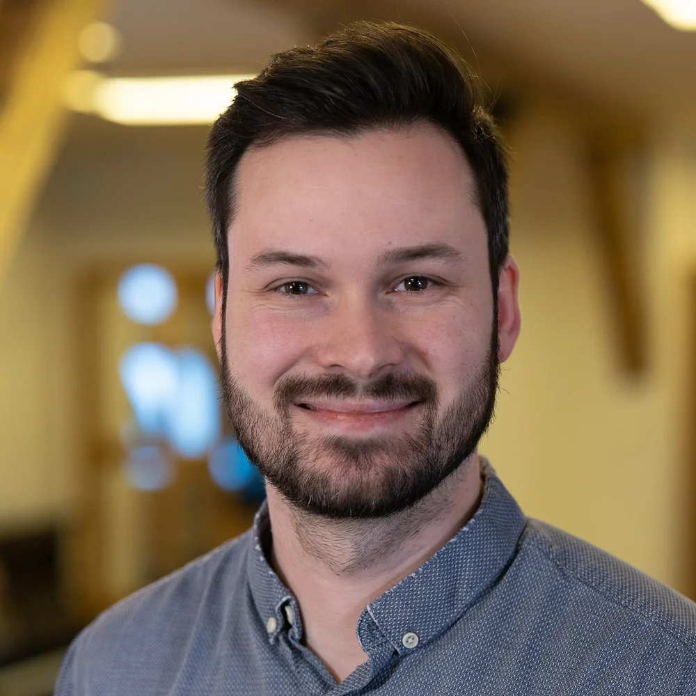 Alexander Dyb Sorentio