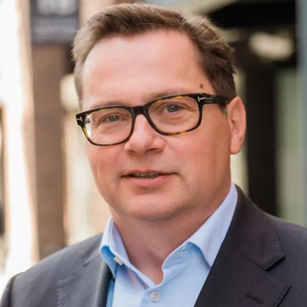 Thorstein Jensen