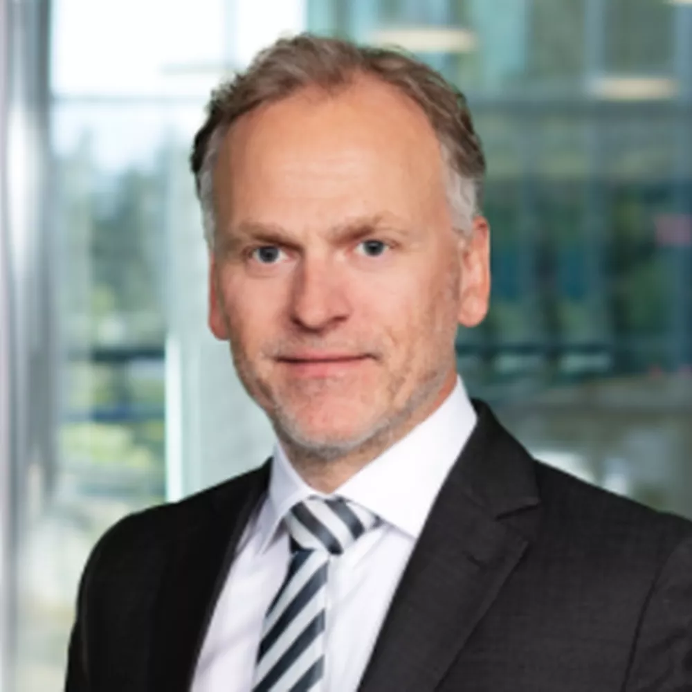 Christer valderhaug