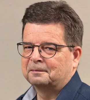 Kjell Dag Nilsen portrett Foto Frøystad 11