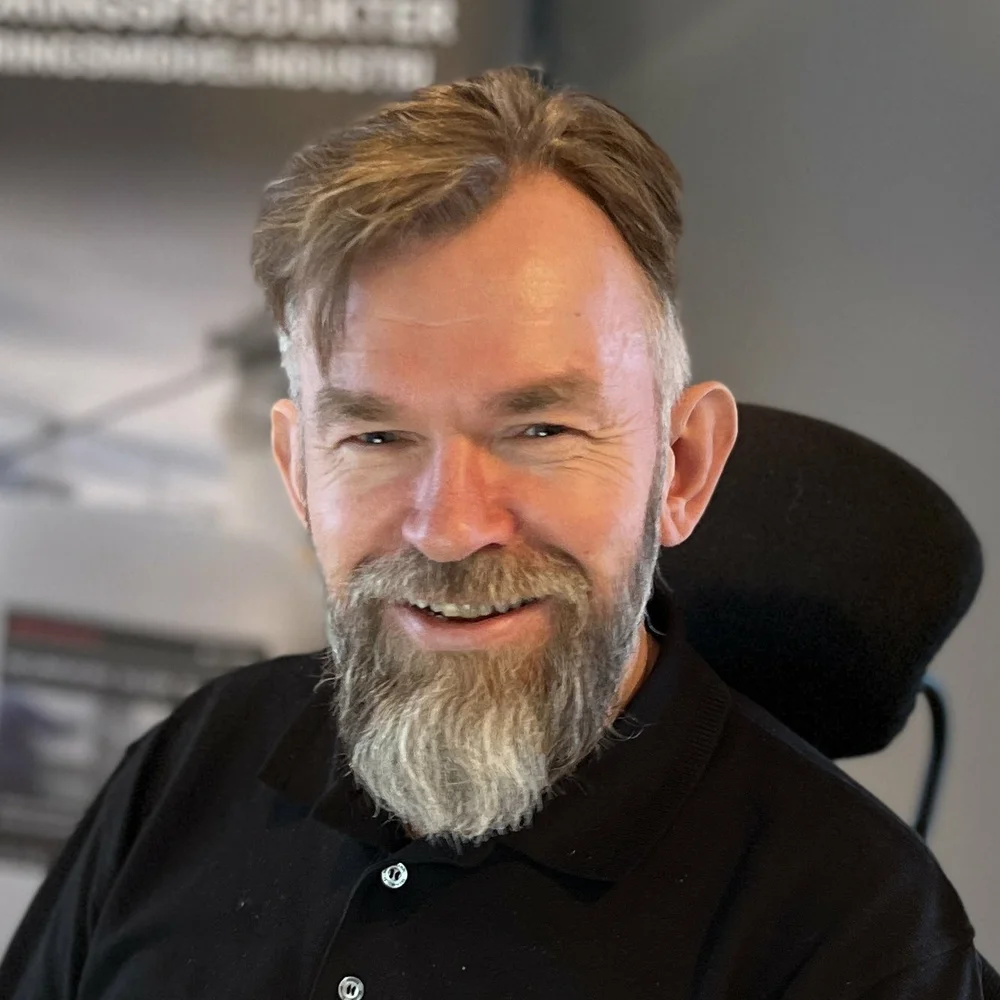 Foto Erik Lind Dragesund