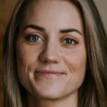 Trine Lindgren giske shipping frimerke