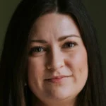 Bettina Sæther Giske Shipping frimerke