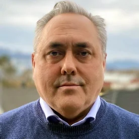 Arve Løset portrett 11