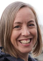 Kristel Pedersen Doxacom foto Doxacom