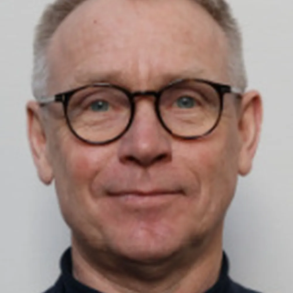 Ogne Oyehaug frimerke